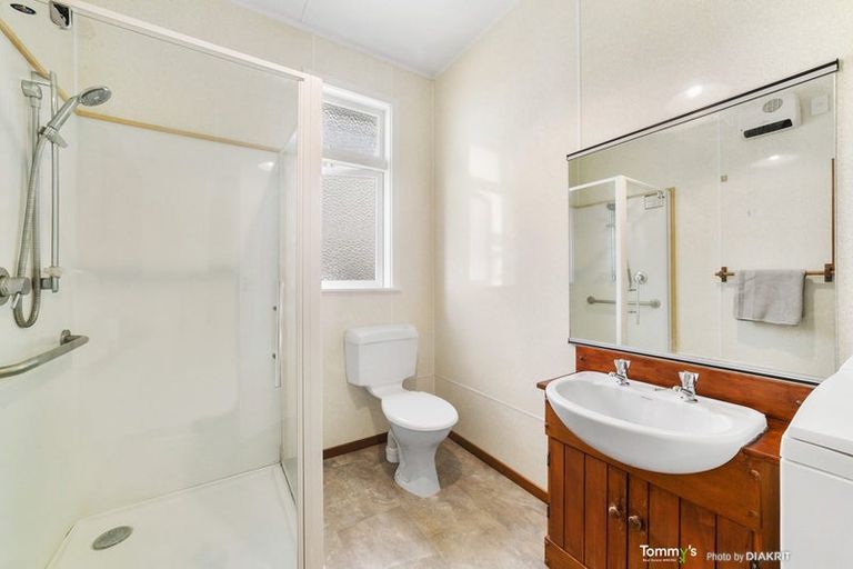 Photo of property in 37 Belvedere Road, Hataitai, Wellington, 6021