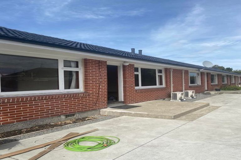 Photo of property in 4/145 Linwood Avenue, Linwood, Christchurch, 8011