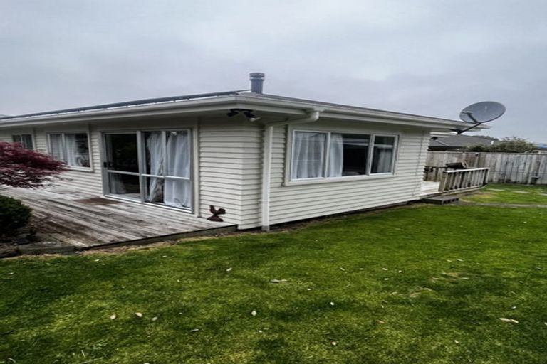 Photo of property in 31b Wynyard Street, Bell Block, New Plymouth, 4312