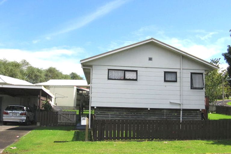 Photo of property in 29 Riserra Drive, Ranui, Auckland, 0612