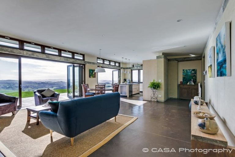 Photo of property in 157 Mcalister Road, Mangapai, Whangarei, 0178