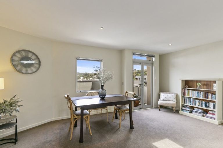 Photo of property in Marrakech Cafe, 88/305 Evans Bay Parade, Hataitai, Wellington, 6021