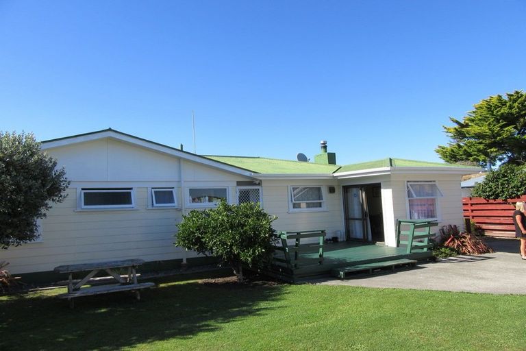 Photo of property in 42 Ida Road, Outer Kaiti, Gisborne, 4010