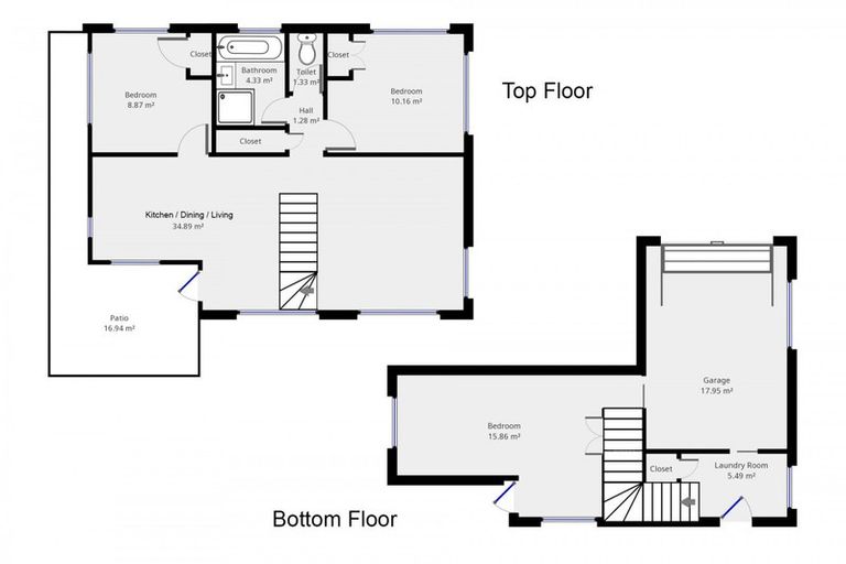 Photo of property in 4/33 Kea Street, Katikati, 3129