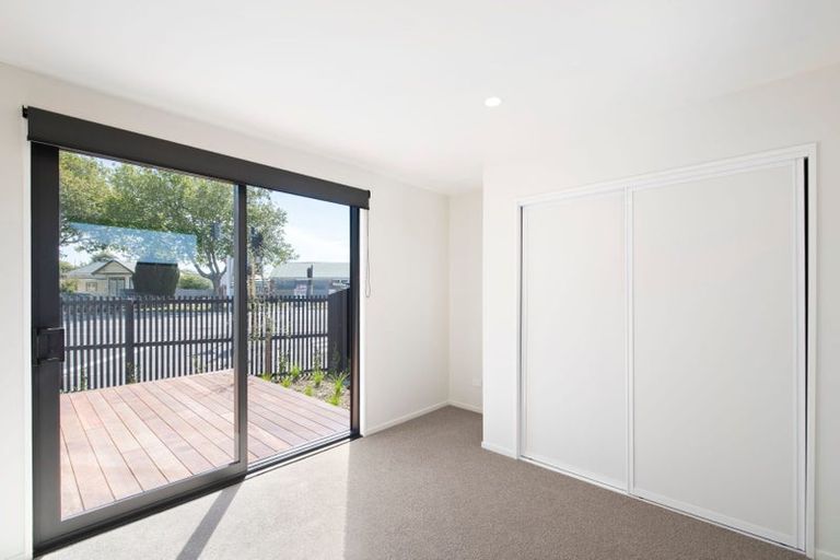 Photo of property in 1/590 Gloucester Street, Linwood, Christchurch, 8011