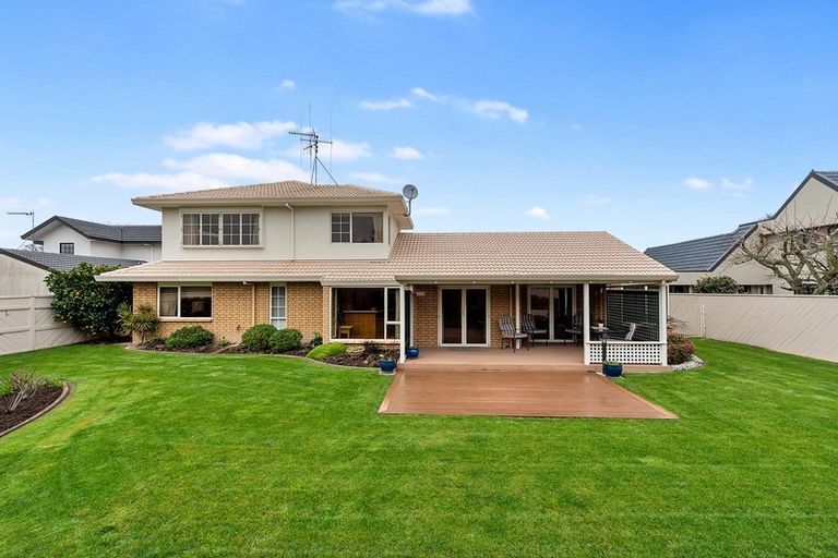 Photo of property in 68 Harrowfield Drive, Harrowfield, Hamilton, 3210