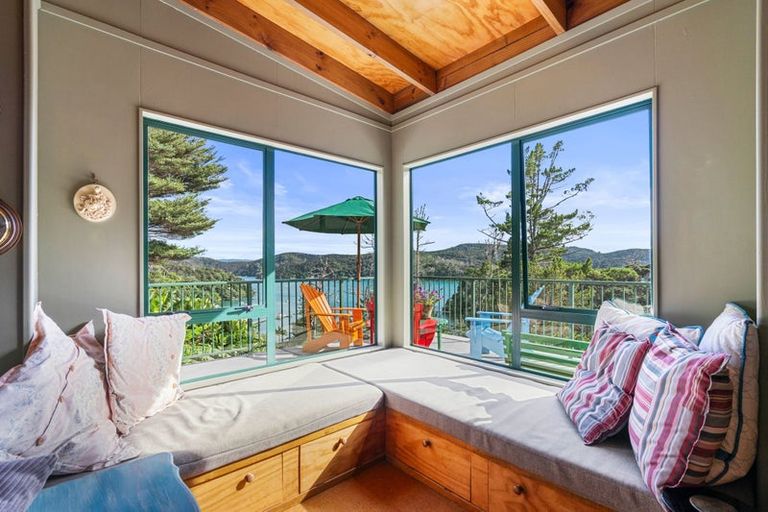 Photo of property in 15 Lavinia Place, Kawau Island, 0920