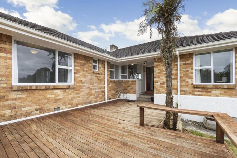 Photo of property in 15 Sholson Street, Putaruru, 3411