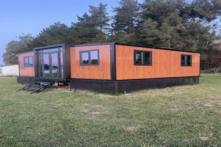 Photo of property in 6 Moore Street, Hawarden, 7385