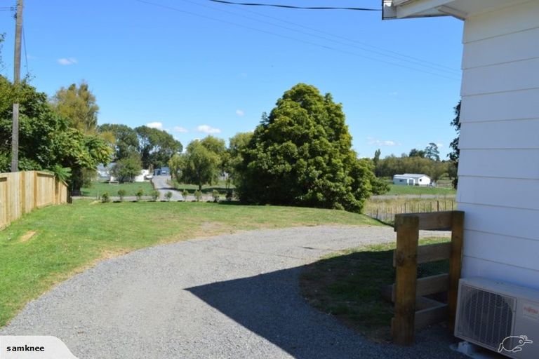 Photo of property in 5886 State Highway 26, Te Aroha, 3392