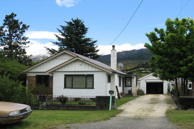 Photo of property in 22 Jollies Pass Road, Hanmer Springs, 7334