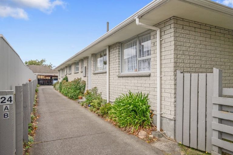 Photo of property in 24a Riverbank Street, Ebdentown, Upper Hutt, 5018