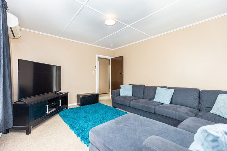 Photo of property in 3 Tui Place, Gonville, Whanganui, 4501