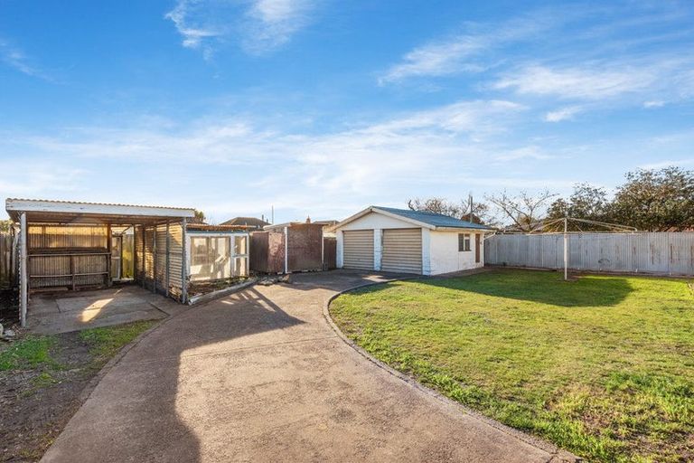 Photo of property in 30 De Havilland Street, Hornby, Christchurch, 8042