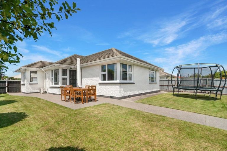 Photo of property in 50 Santa Rosa Avenue, Halswell, Christchurch, 8025