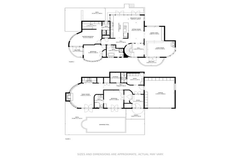 Photo of property in 2a Omana Road, Milford, Auckland, 0620