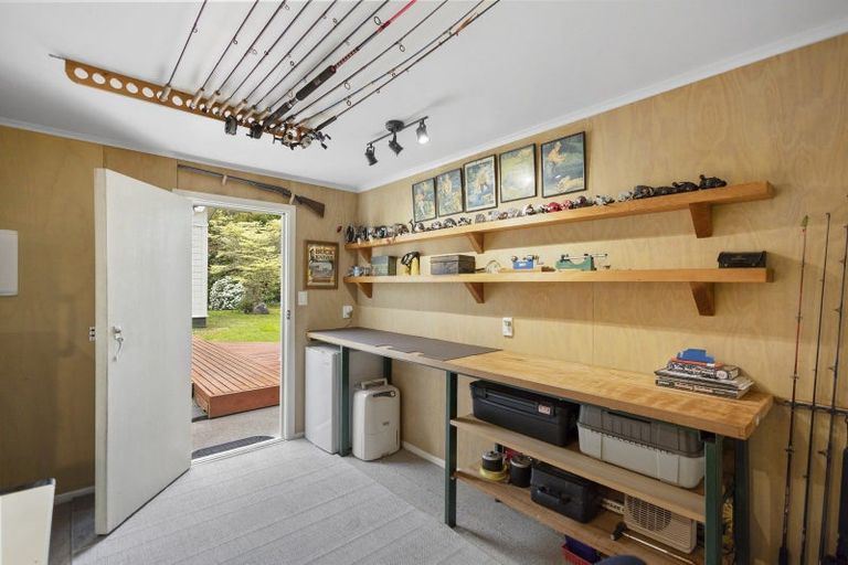 Photo of property in 1015 State Highway 4, Manunui, Taumarunui, 3992