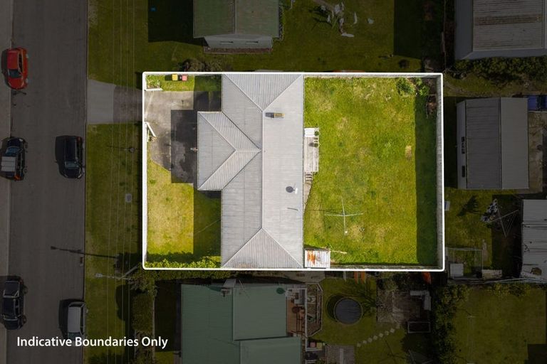 Photo of property in 6 Flora Street, Paeroa, 3600