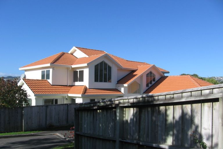 Photo of property in 161 Westchester Drive, Churton Park, Wellington, 6037