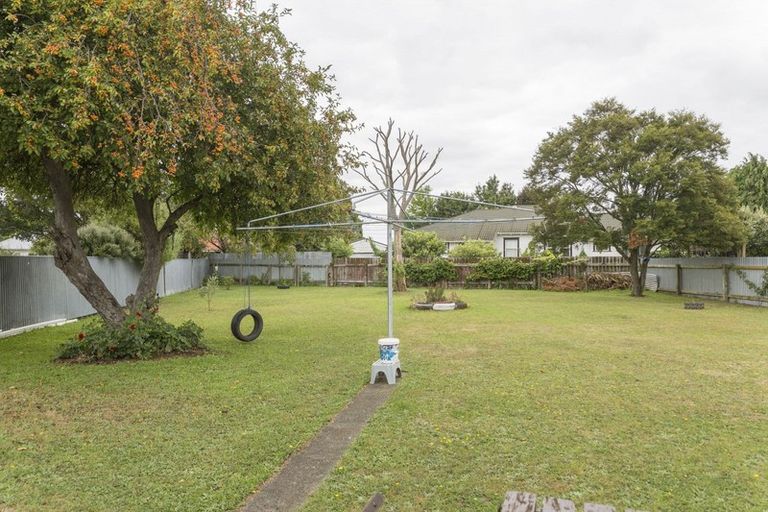 Photo of property in 9 Hartgill Crescent, Dannevirke, 4930