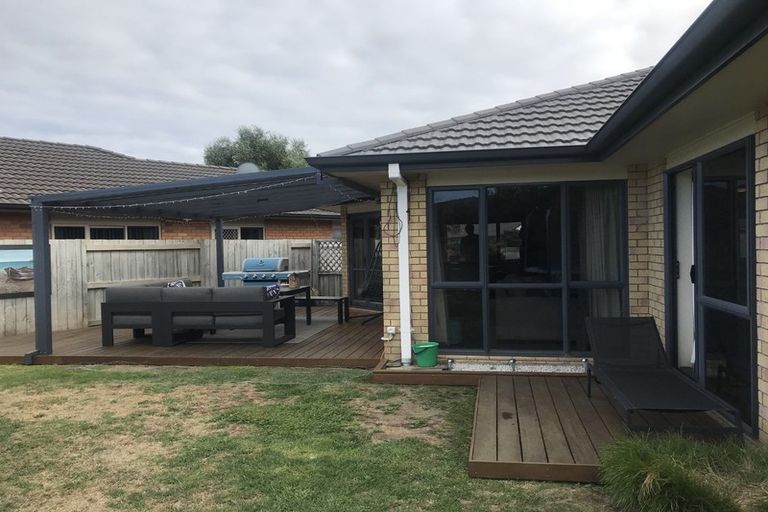 Photo of property in 15 Clydesdale Close, Papamoa Beach, Papamoa, 3118