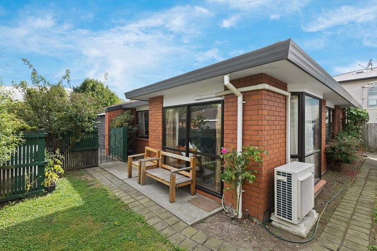 Photo of property in 7/32 Hanrahan Street, Upper Riccarton, Christchurch, 8041