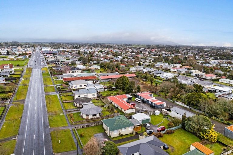 Photo of property in 152b Regan Street, Stratford, 4332