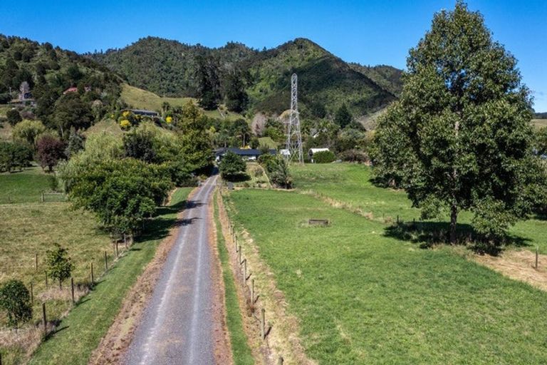 Photo of property in 891 Hakarimata Road, Huntly, 3771
