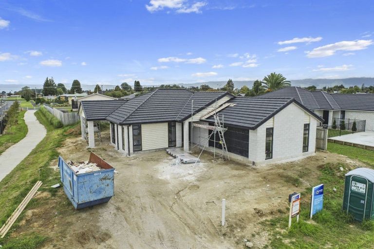Photo of property in 39 Hinerangi Crescent, Matamata, 3400