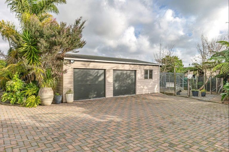 Photo of property in 148 Wallace Loop Road, Koputaroa, Levin, 5571