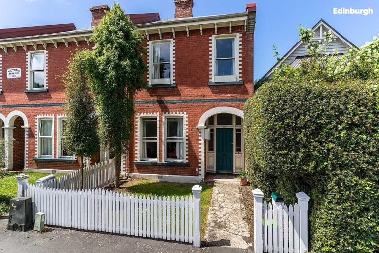 Photo of property in 1046 George Street, North Dunedin, Dunedin, 9016