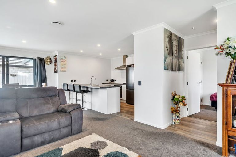 Photo of property in 1 Carmine Crescent, Appleby, Richmond, 7020