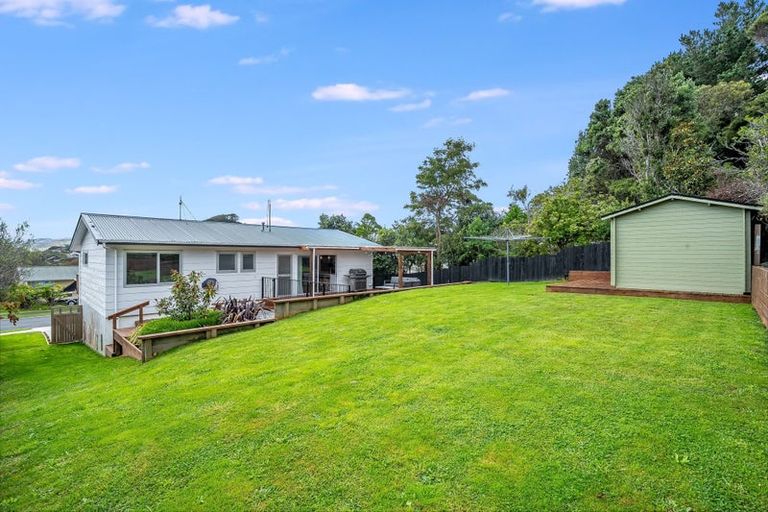 Photo of property in 10 Transom Close, Whitby, Porirua, 5024