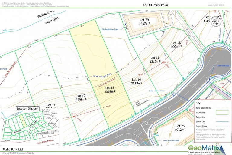 Photo of property in 8 Blueberry Lane, Waihi, 3682