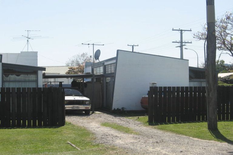 Photo of property in 1 Bulwer Road, Te Hapara, Gisborne, 4010