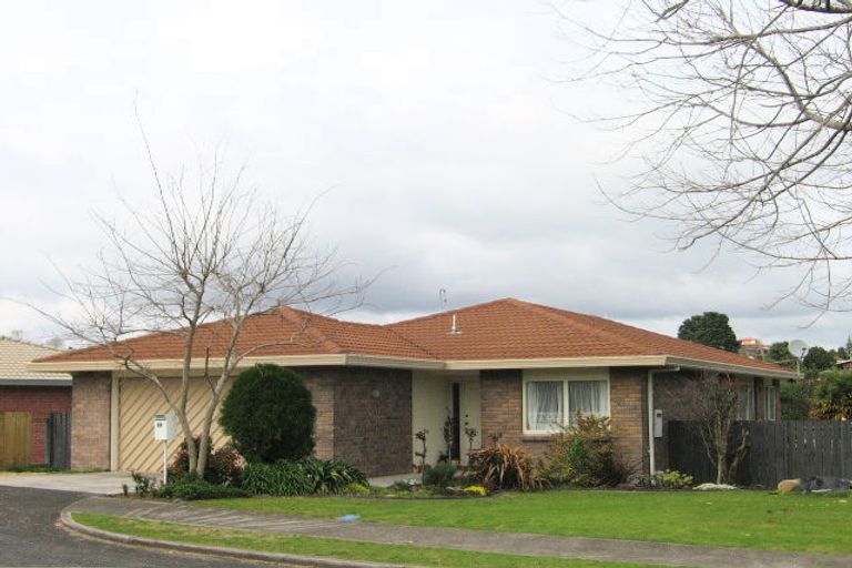 Photo of property in 24 Tarata Street, Matua, Tauranga, 3110