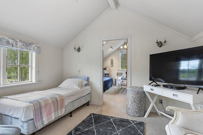 Photo of property in 445 Matangi Road, Matangi, Hamilton, 3284