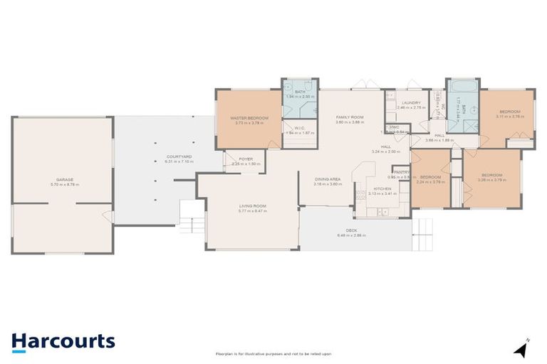 Photo of property in 35 Waitaua Road, Kauri, Kamo, 0185