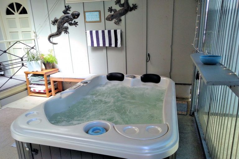 Photo of property in 25 South Highway East, Whitianga, 3510