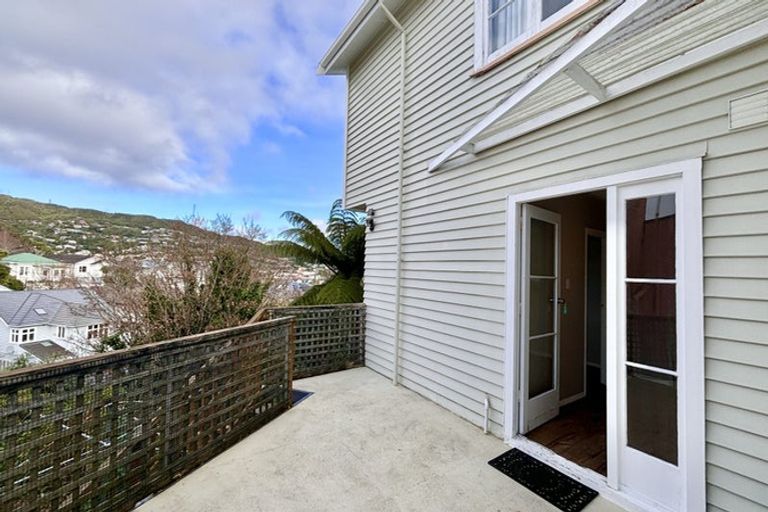 Photo of property in 69 Hatton Street, Karori, Wellington, 6012