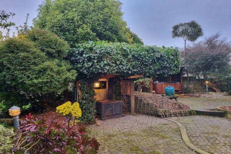 Photo of property in 20 Park View Avenue, Feilding, 4702