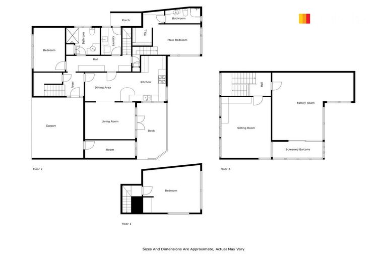 Photo of property in 12 Ann Street, Roslyn, Dunedin, 9010