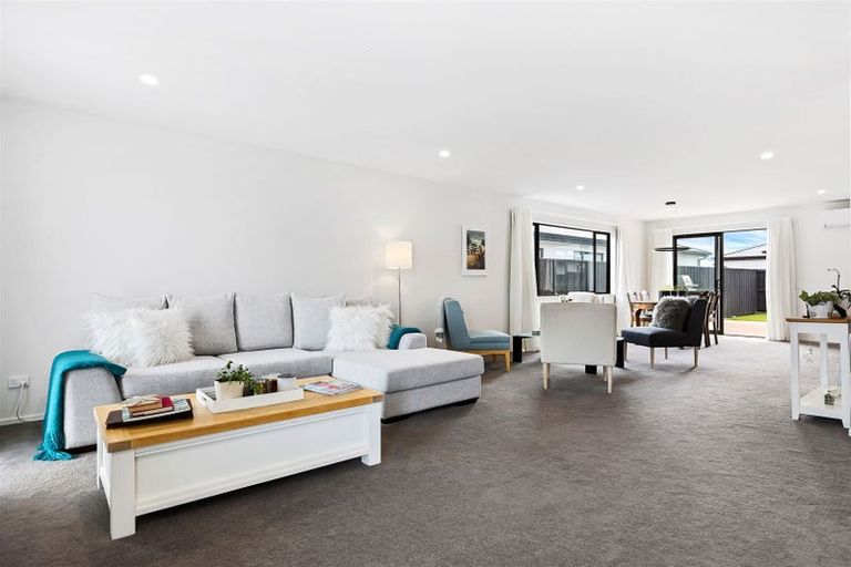 Photo of property in 12 Pakohe Street, Pegasus, 7612