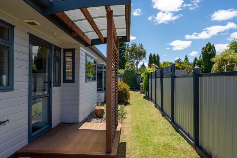 Photo of property in 137 Kenrigg Road West, Kinloch, Taupo, 3377