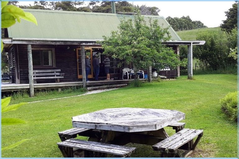 Photo of property in 839 Collingwood-puponga Main Road, Collingwood, 7073