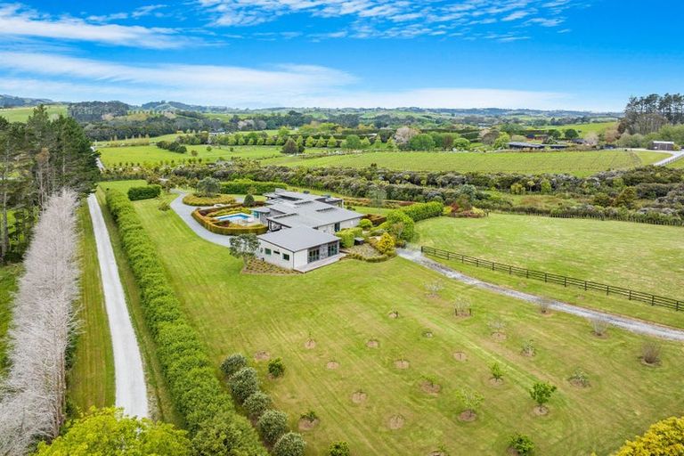 Photo of property in 620 Matakana Road, Warkworth, 0985
