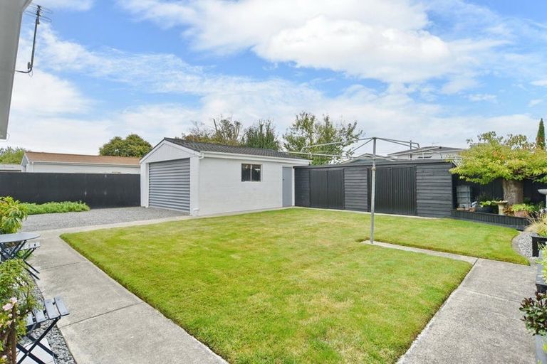 Photo of property in 18 Scotswood Place, Rangiora, 7400