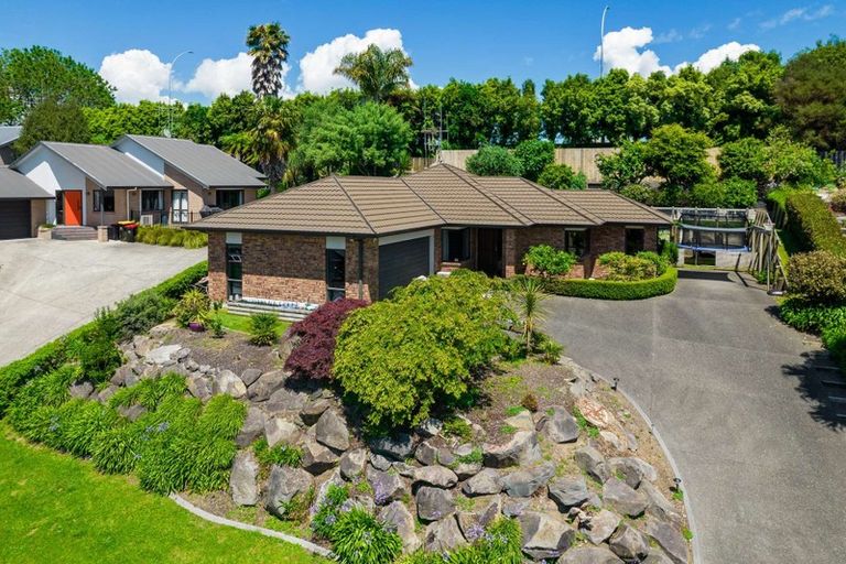 Photo of property in 39 Highgrove Place, Bethlehem, Tauranga, 3110