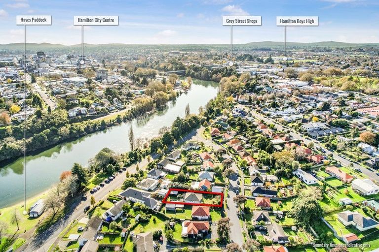 Photo of property in 11 Galway Avenue, Hamilton East, Hamilton, 3216