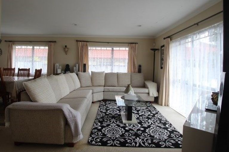 Photo of property in 29 Banville Road, East Tamaki, Auckland, 2016